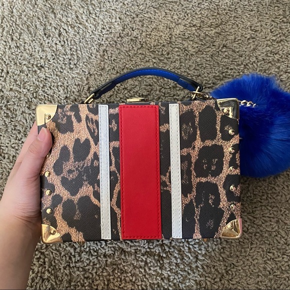 Aldo crossbody - Picture 3 of 7